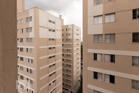 Vista do quarto 1 de apartamento à venda com 2 quartos, 73m² em Cidade Antônio Estêvão de Carvalho, São Paulo