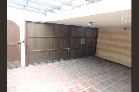 Casa para alugar com 305m², 3 quartos e sem vaga Casa para alugar com 305m², 3 quartos e sem vagaGaragem