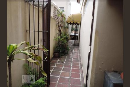 Casa para alugar com 305m², 3 quartos e sem vaga Casa para alugar com 305m², 3 quartos e sem vagaÁrea Externa