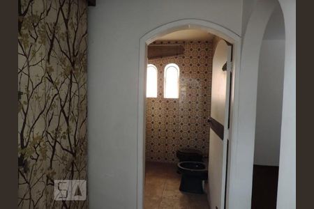 Casa para alugar com 305m², 3 quartos e sem vaga Casa para alugar com 305m², 3 quartos e sem vagaBanheiro