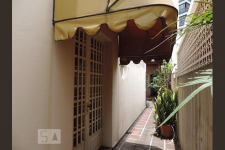 Casa para alugar com 305m², 3 quartos e sem vaga Casa para alugar com 305m², 3 quartos e sem vagaÁrea Externa