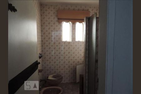 Casa para alugar com 305m², 3 quartos e sem vaga Casa para alugar com 305m², 3 quartos e sem vagaBanheiro