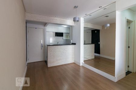 Sala de apartamento à venda com 2 quartos, 64m² em Jardim Rosa de França, Guarulhos