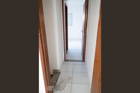 Casa de condomínio à venda com 64m², 2 quartos e 1 vaga Casa de condomínio à venda com 64m², 2 quartos e 1 vagaCorredor