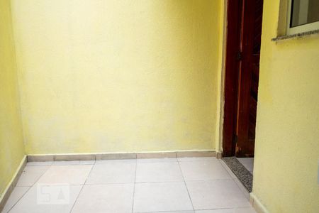 Casa de condomínio à venda com 64m², 2 quartos e 1 vaga Casa de condomínio à venda com 64m², 2 quartos e 1 vagaLavanderia