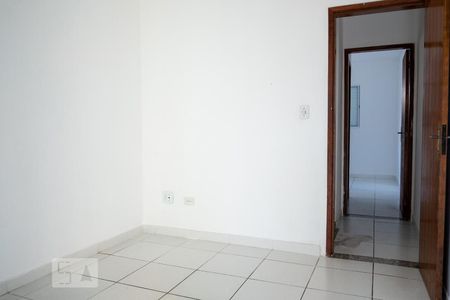 Suíte 1 de casa de condomínio à venda com 2 quartos, 64m² em Vila Ré, São Paulo