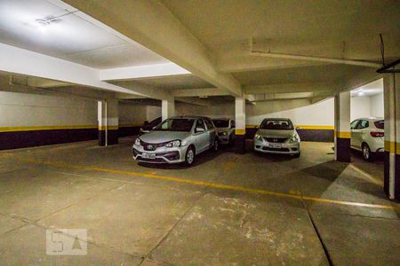 Apartamento à venda com 120m², 3 quartos e 2 vagasGaragem