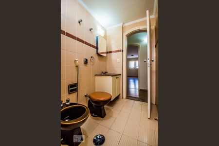 Apartamento à venda com 120m², 3 quartos e 2 vagasBanheiro