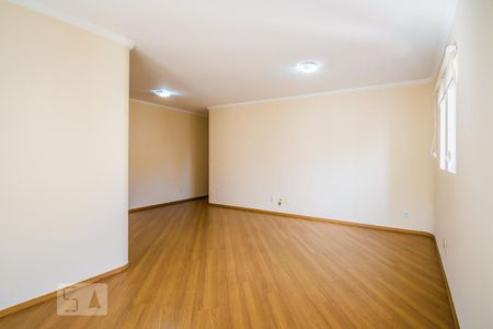 Sala de apartamento à venda com 3 quartos, 120m² em Cambuí, Campinas