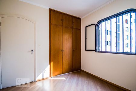 Quarto 1 de apartamento à venda com 3 quartos, 120m² em Cambuí, Campinas