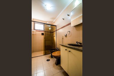 Apartamento à venda com 120m², 3 quartos e 2 vagasBanheiro