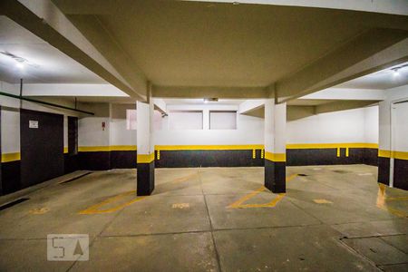 Apartamento à venda com 120m², 3 quartos e 2 vagasGaragem