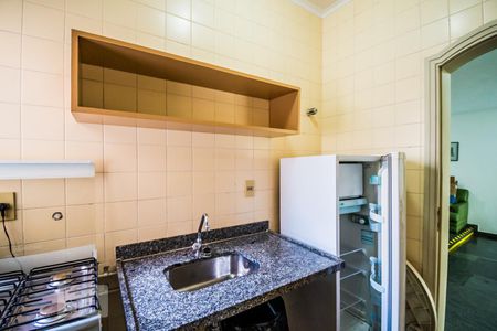 Apartamento à venda com 120m², 3 quartos e 2 vagasÁrea comum - Salão de festas