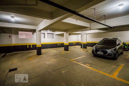 Apartamento à venda com 120m², 3 quartos e 2 vagasGaragem