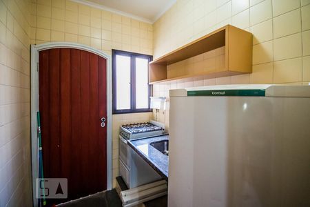 Apartamento à venda com 120m², 3 quartos e 2 vagasÁrea comum - Salão de festas