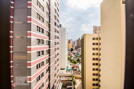 Apartamento à venda com 120m², 3 quartos e 2 vagasVista do Quarto 1