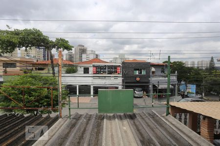 Vista do Quarto 1 de casa à venda com 3 quartos, 220m² em Jardim Ester, São Paulo