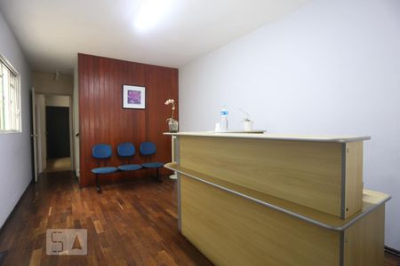 Sala de casa para alugar com 3 quartos, 220m² em Jardim Ester, São Paulo