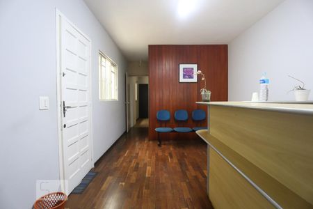Sala de casa à venda com 3 quartos, 220m² em Jardim Ester, São Paulo