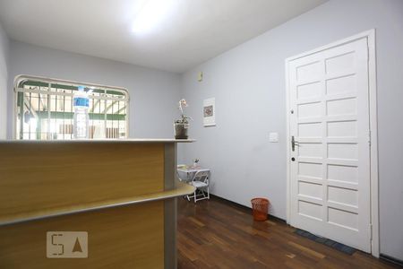 Sala de casa à venda com 3 quartos, 220m² em Jardim Ester, São Paulo