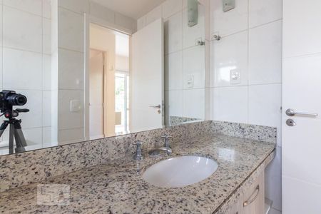 Apartamento para alugar com 40m², 1 quarto e 1 vagaBanheiro