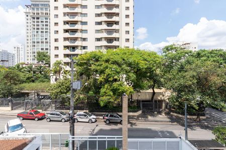 Apartamento para alugar com 40m², 1 quarto e 1 vagaVista Quarto