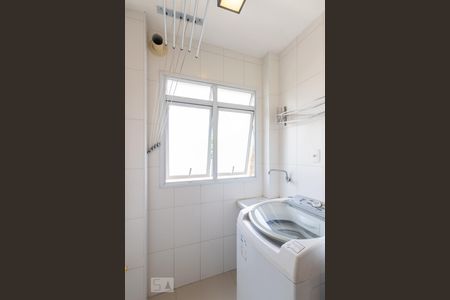 Apartamento para alugar com 40m², 1 quarto e 1 vagaArea de Serviço