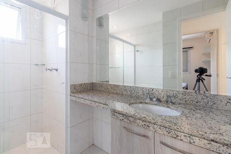 Apartamento para alugar com 40m², 1 quarto e 1 vagaBanheiro