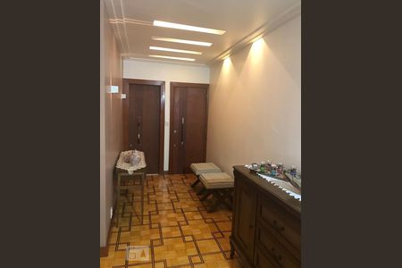 Apartamento à venda com 160m², 3 quartos e 2 vagasSala