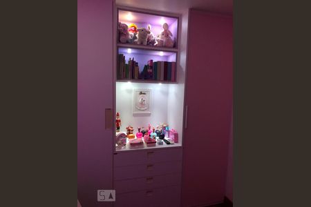 Apartamento à venda com 160m², 3 quartos e 2 vagasQuaro de criança