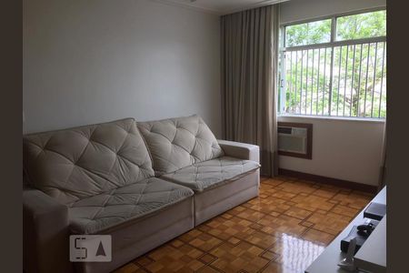 Apartamento à venda com 160m², 3 quartos e 2 vagasSala