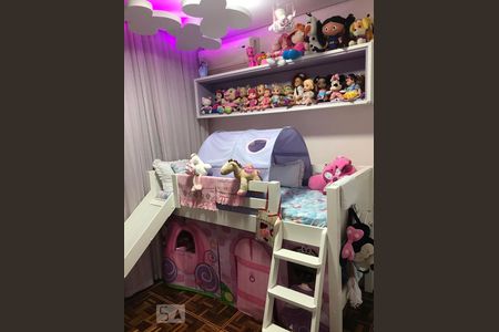 Apartamento à venda com 160m², 3 quartos e 2 vagasQuaro de criança