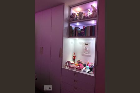 Apartamento à venda com 160m², 3 quartos e 2 vagasQuaro de criança