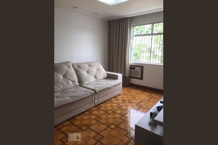 Apartamento à venda com 160m², 3 quartos e 2 vagasSala