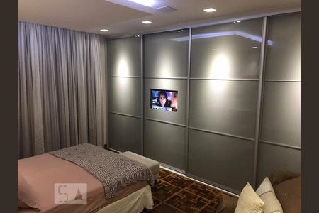 Apartamento à venda com 160m², 3 quartos e 2 vagasQuarto 1