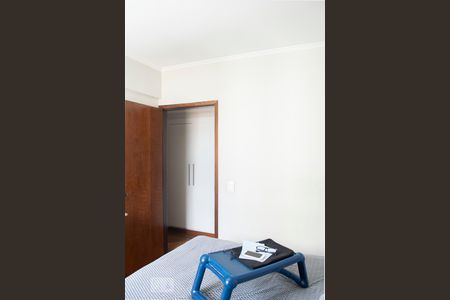 QUARTO 1 de apartamento à venda com 2 quartos, 67m² em Jardim das Laranjeiras, São Paulo