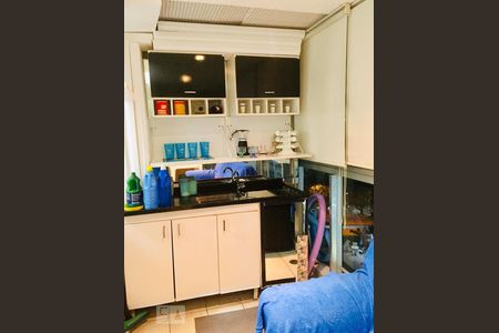 Sacada de apartamento à venda com 2 quartos, 74m² em Recreio dos Bandeirantes, Rio de Janeiro