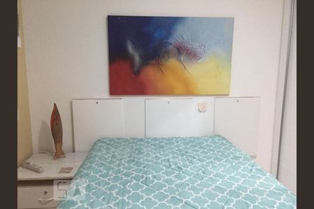 Dormitório 2 de apartamento à venda com 2 quartos, 74m² em Recreio dos Bandeirantes, Rio de Janeiro