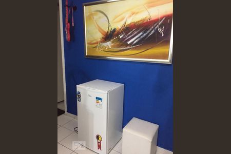 Sala de Jantar de apartamento à venda com 2 quartos, 74m² em Recreio dos Bandeirantes, Rio de Janeiro