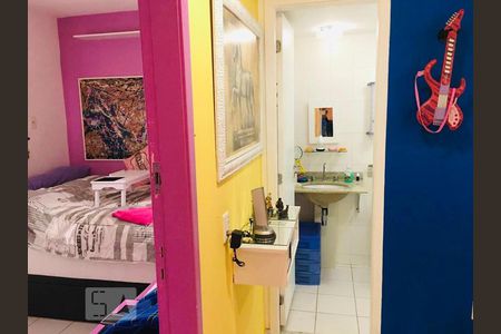 Dormitório 1 de apartamento à venda com 2 quartos, 74m² em Recreio dos Bandeirantes, Rio de Janeiro