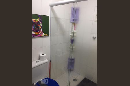 Banheiro 2 de apartamento à venda com 2 quartos, 74m² em Recreio dos Bandeirantes, Rio de Janeiro