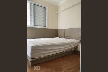 Suite de apartamento para alugar com 2 quartos, 73m² em Vila Andrade, São Paulo