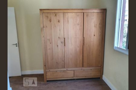 Quarto 1 de apartamento para alugar com 2 quartos, 73m² em Vila Andrade, São Paulo