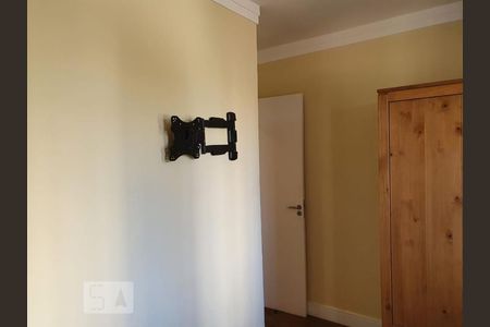 Sala de apartamento para alugar com 2 quartos, 73m² em Vila Andrade, São Paulo