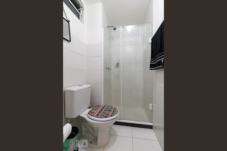 Apartamento à venda com 46m², 2 quartos e 1 vagaBanheiro