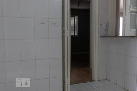Apartamento para alugar com 80m², 3 quartos e 1 vaga Apartamento para alugar com 80m², 3 quartos e 1 vagaCozinha