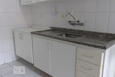 Apartamento para alugar com 80m², 3 quartos e 1 vaga Apartamento para alugar com 80m², 3 quartos e 1 vagaCozinha