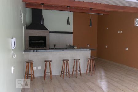 Apartamento para alugar com 80m², 3 quartos e 1 vaga Apartamento para alugar com 80m², 3 quartos e 1 vagaÁrea comum - Churrasqueira