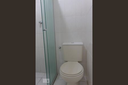 Apartamento para alugar com 80m², 3 quartos e 1 vaga Apartamento para alugar com 80m², 3 quartos e 1 vagaBanheiro