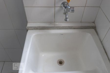 Apartamento para alugar com 80m², 3 quartos e 1 vaga Apartamento para alugar com 80m², 3 quartos e 1 vagaÁrea de Serviço
